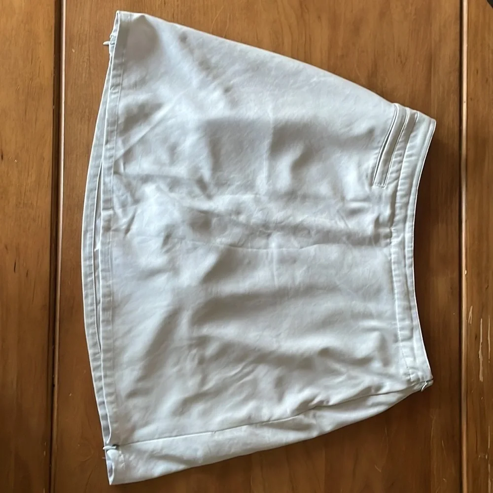 PATAGONIA Skort Size 12